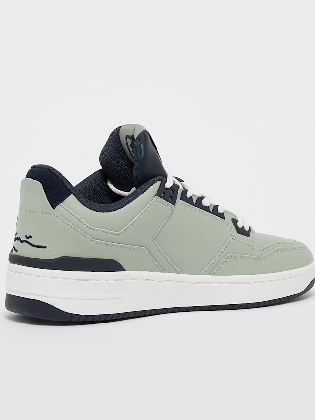 Karl Kani, 89 LXRY PRM, groen, Afbeelding 3 van 6