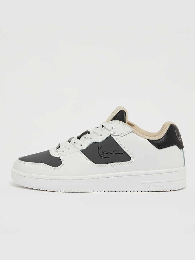 Karl Kani, 89 PRM, white, Image 1 of 5