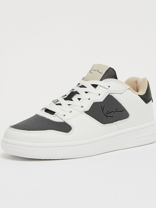 Karl Kani, 89 PRM, white, Image 2 of 5