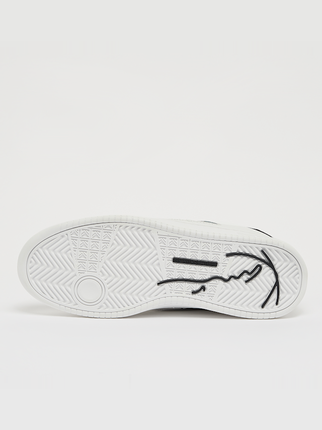 Karl Kani, 89 PRM, white, Image 4 of 5