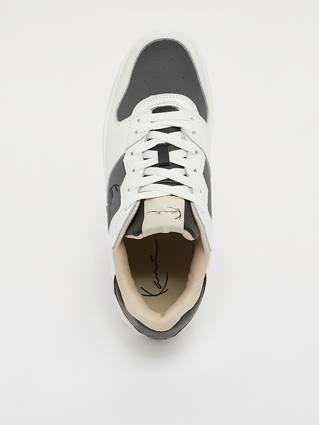 Karl Kani, 89 PRM, white, Image 5 of 5