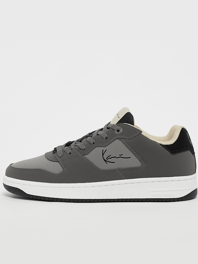 Karl Kani, 89 PRM, grijs, Afbeelding 1 van 5