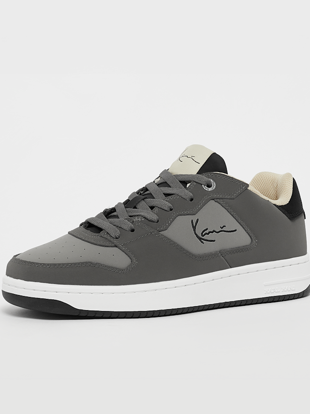 Karl Kani, 89 PRM, grey, Image 2 of 5