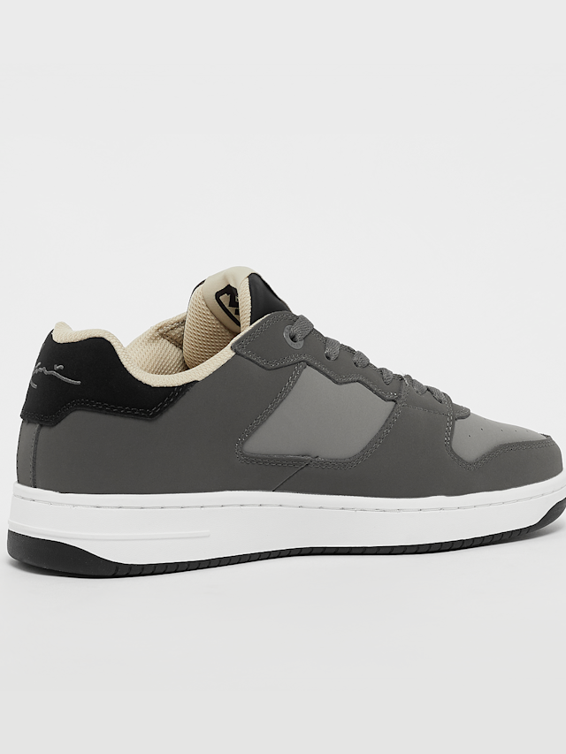 Karl Kani, 89 PRM, grey, Image 3 of 5