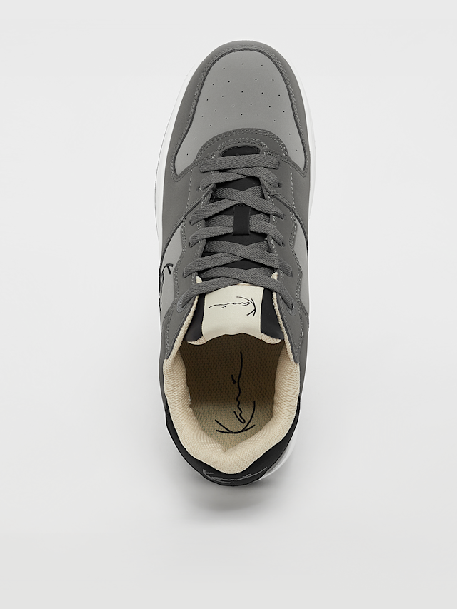 Karl Kani, 89 PRM, grijs, Afbeelding 5 van 5