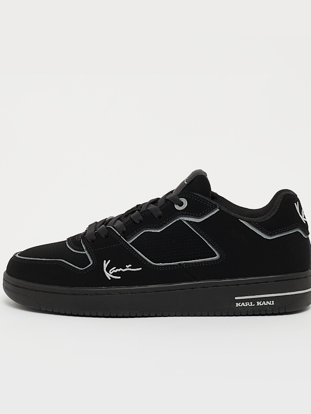 Karl Kani, 89 PRM, black, Image 1 of 6