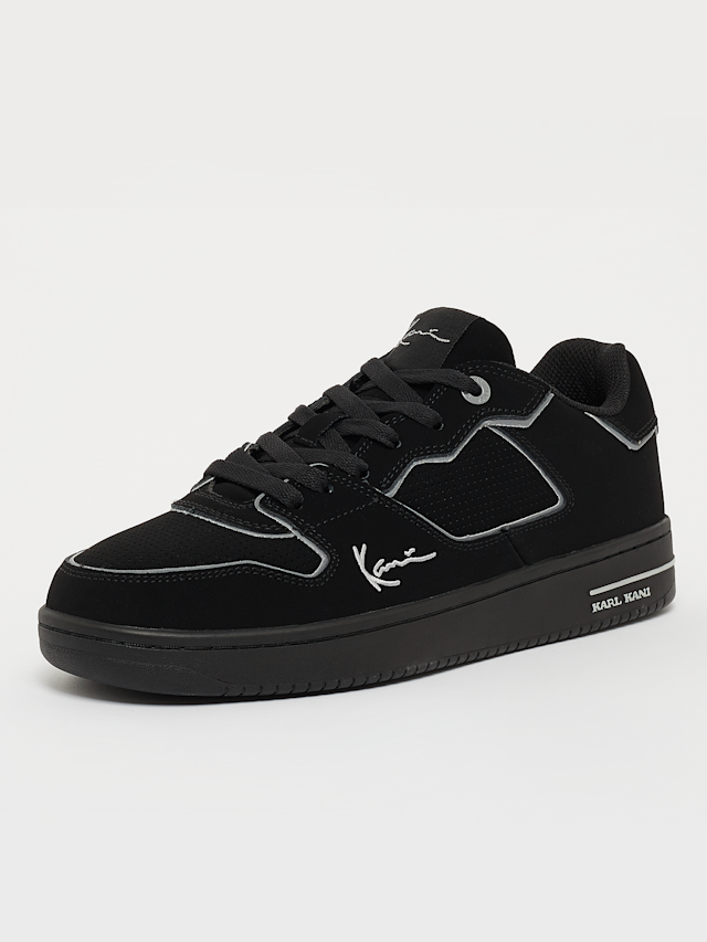 Karl Kani, 89 PRM, black, Image 2 of 6