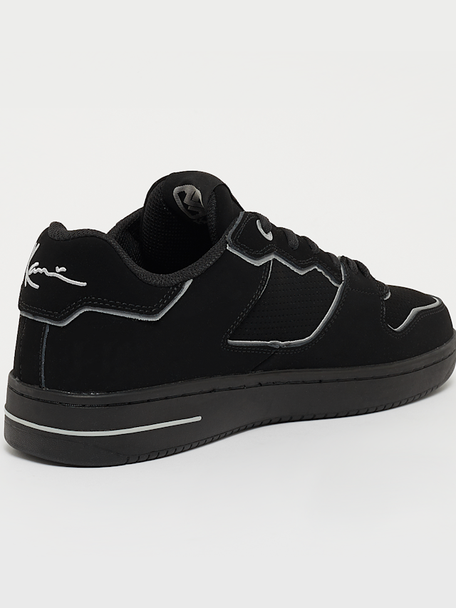 Karl Kani, 89 PRM, black, Image 3 of 6