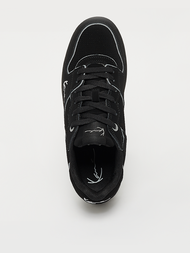 Karl Kani, 89 PRM, black, Image 5 of 6