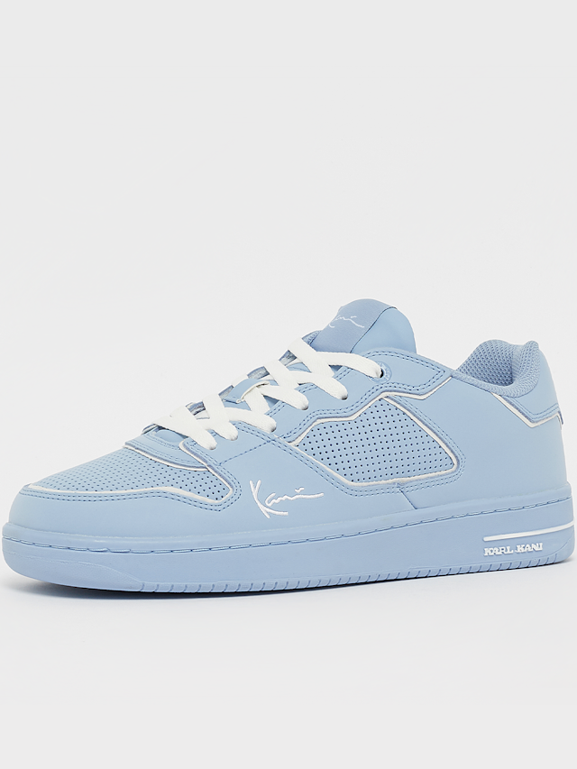 Karl Kani, 89 PRM, blue, Image 2 of 6