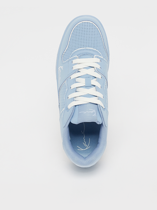 Karl Kani, 89 PRM, blue, Image 5 of 6