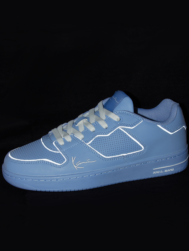 Karl Kani, 89 PRM, blue, Image 6 of 6