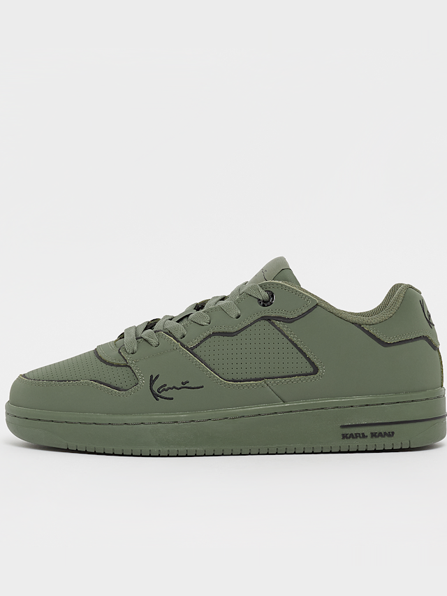 Karl Kani, 89 PRM, green, Image 1 of 6