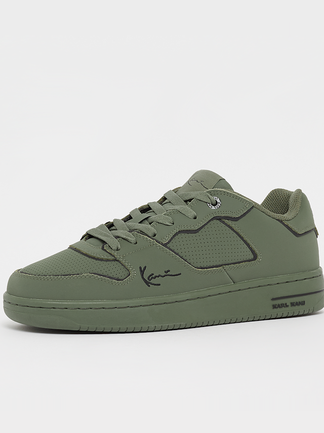 Karl Kani, 89 PRM, green, Image 2 of 6