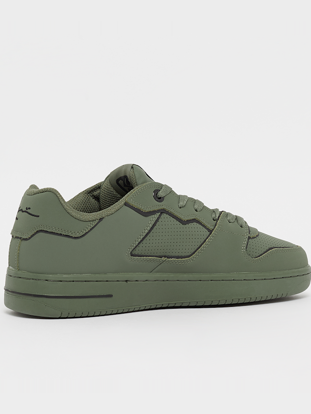 Karl Kani, 89 PRM, green, Image 3 of 6