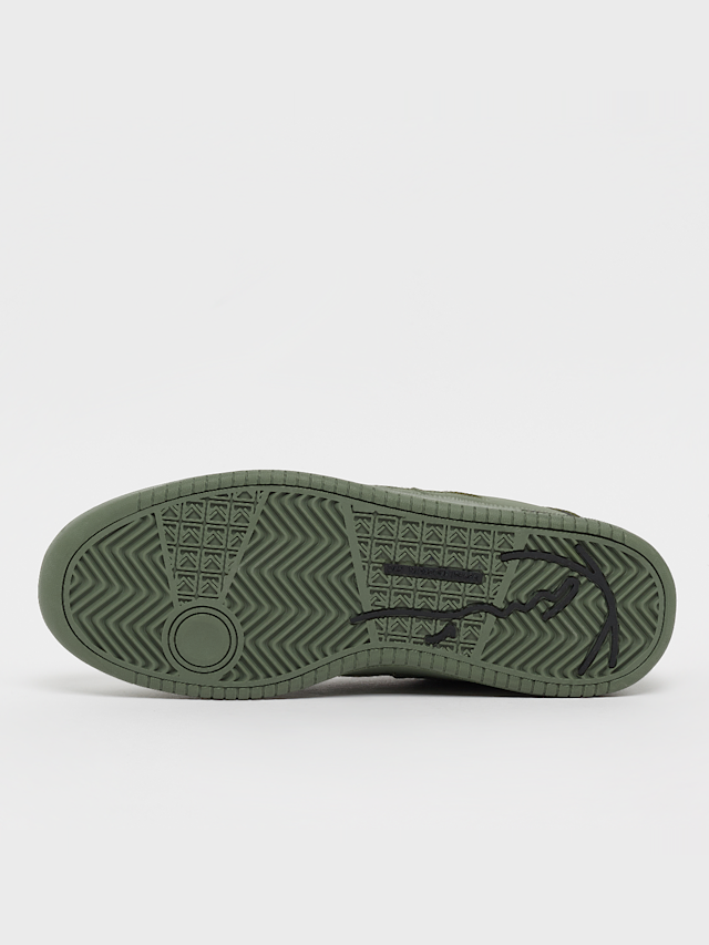Karl Kani, 89 PRM, green, Image 4 of 6