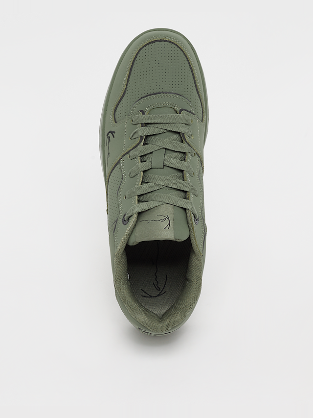 Karl Kani, 89 PRM, green, Image 5 of 6