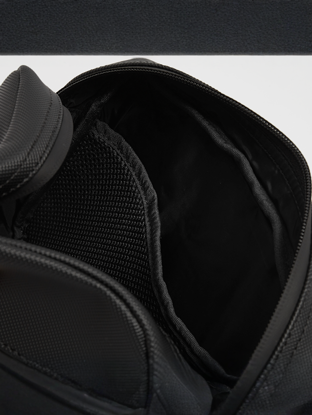 Lacoste, Reporter Bag, zwart, Afbeelding 4 van 4