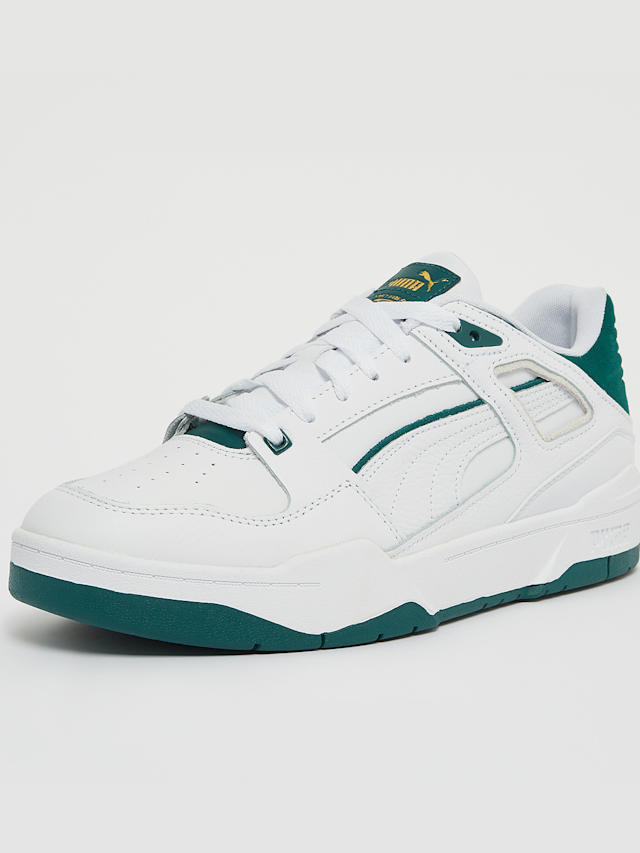 PUMA, Slipstream, wit, Afbeelding 2 van 5