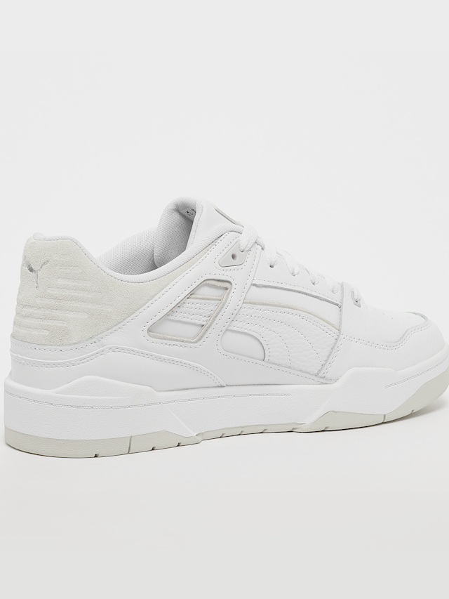 PUMA, Slipstream, wit, Afbeelding 3 van 5