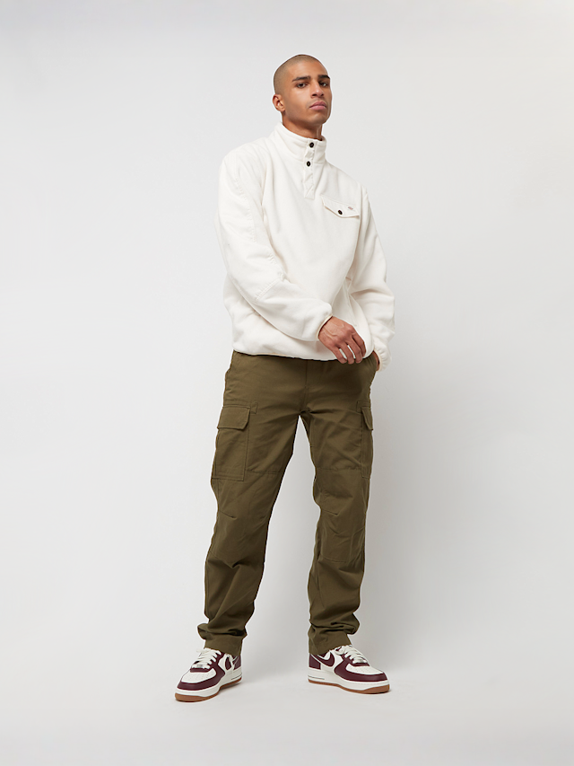 Dickies, Port Allen Fleece, beige, Afbeelding 5 van 5