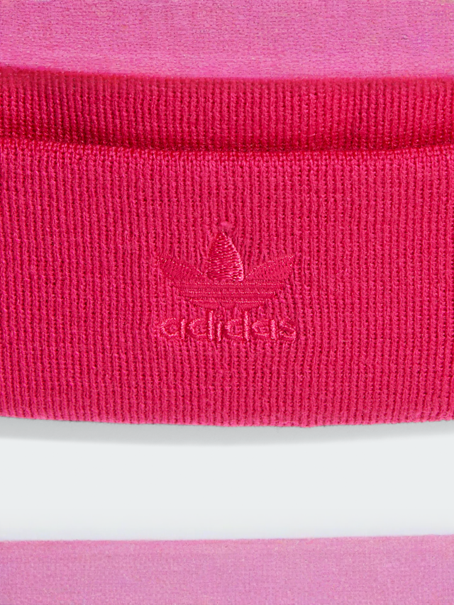 Lacoste, Knitted Cap, grijs, Afbeelding 4 van 4