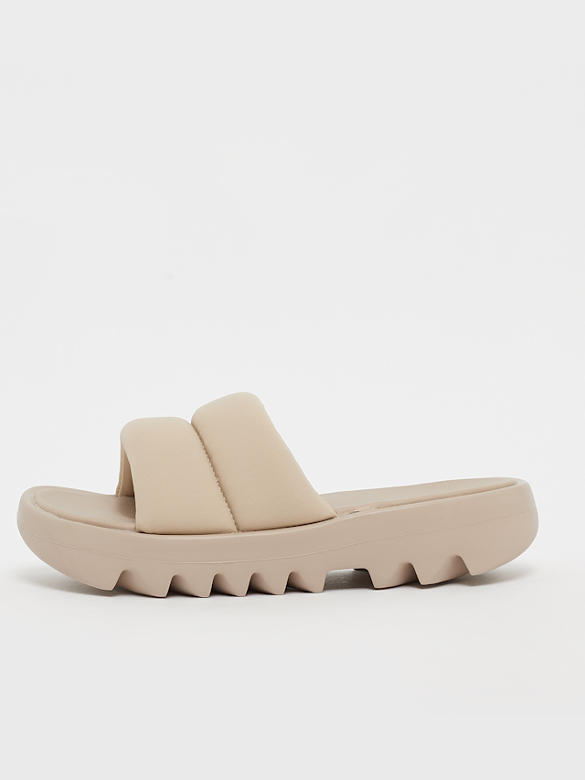 Reebok, Cardi Slide, beż, Obraz 1 z 5