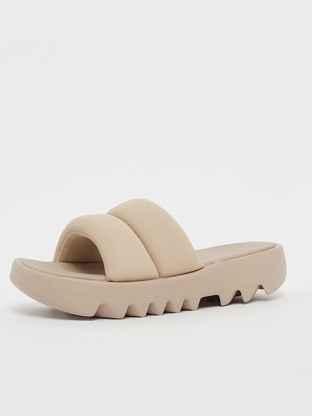 Reebok, Cardi Slide, beige, Image 2 of 5