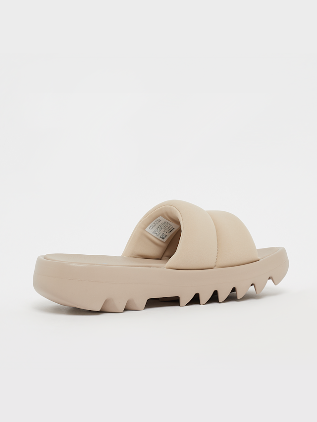 Reebok, Cardi Slide, beż, Obraz 3 z 5