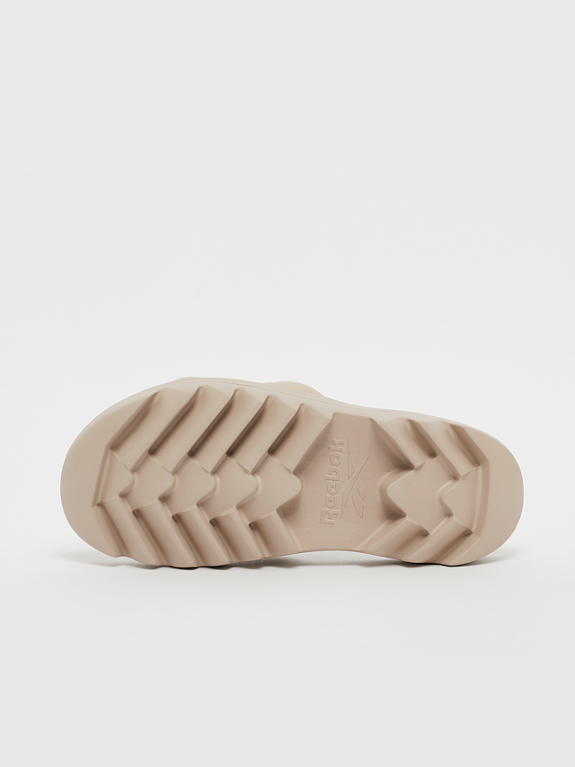 Reebok, Cardi Slide, beż, Obraz 4 z 5