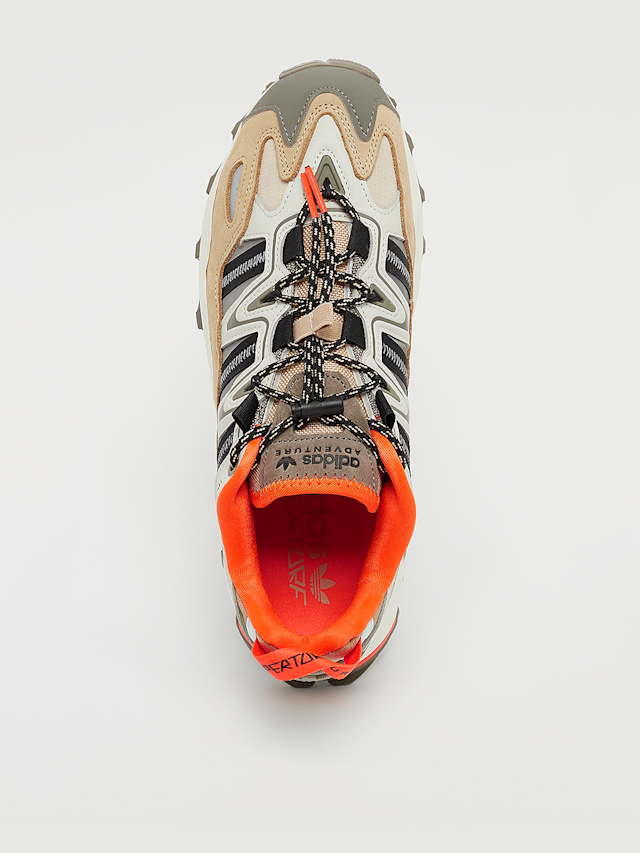 adidas Originals, Hyperturf, grey, Image 5 of 6