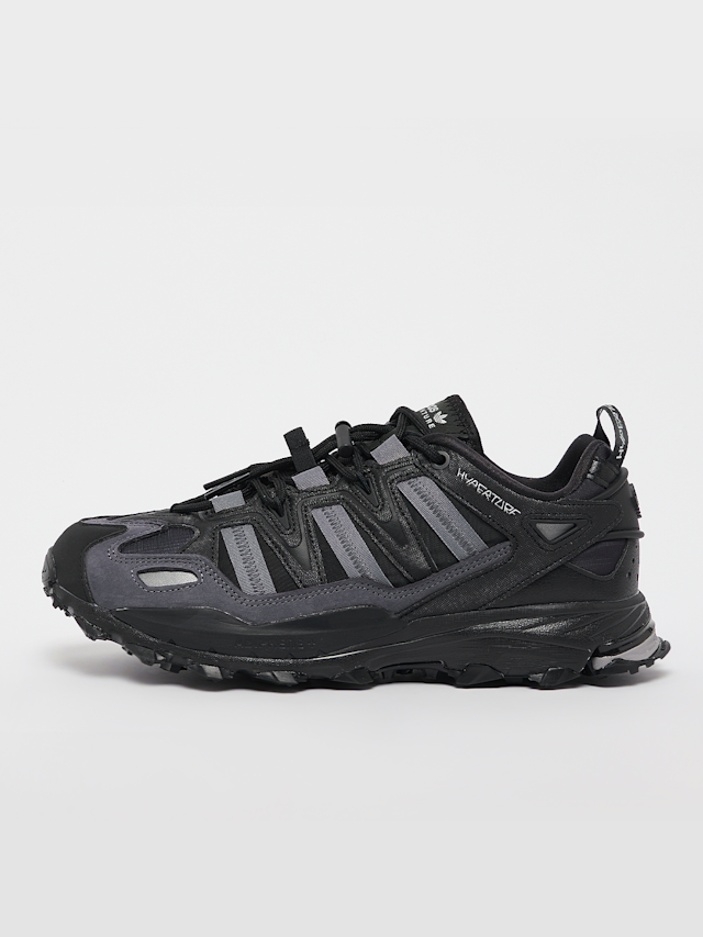 adidas Originals, HYPERTURF Sneaker, black, Image 1 of 6