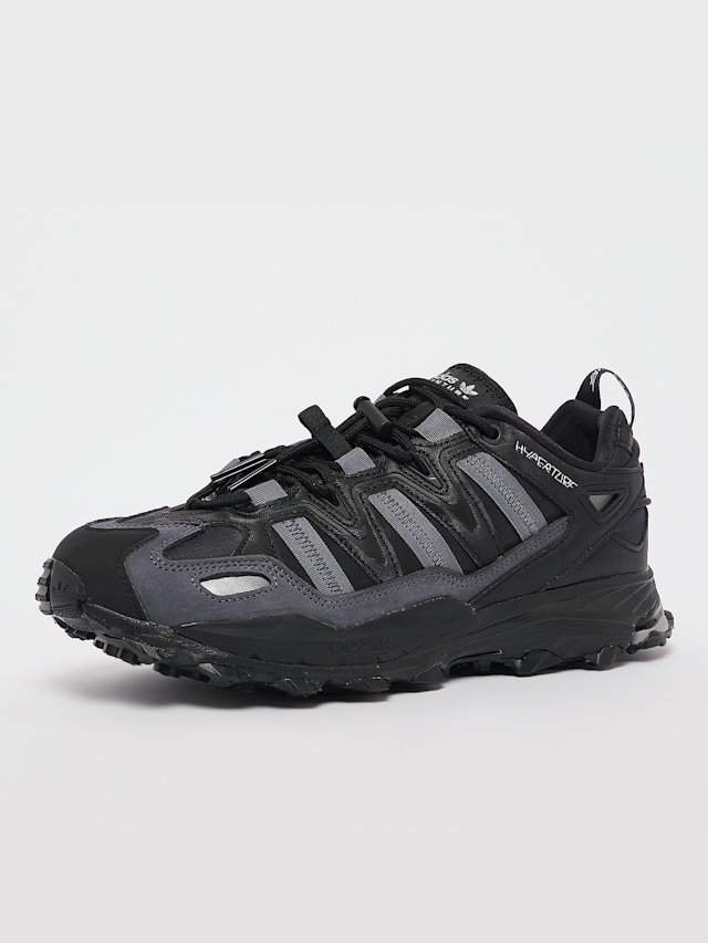 adidas Originals, HYPERTURF Sneaker, black, Image 2 of 6