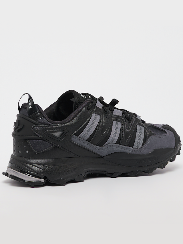 adidas Originals, HYPERTURF Sneaker, black, Image 3 of 6