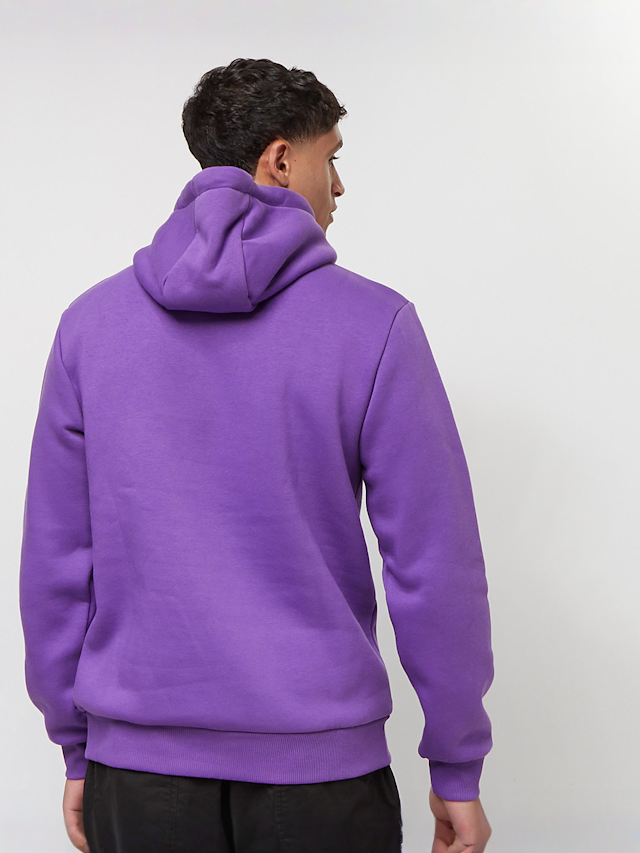 SNIPES, Small Logo Essential Hoodie, roze, Afbeelding 2 van 5