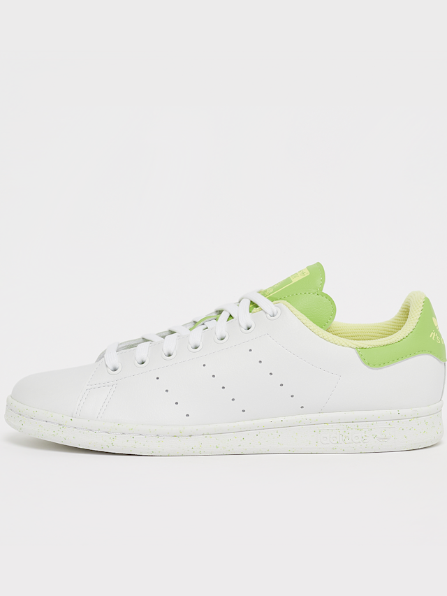 adidas Originals, Stan Smith, white, Image 1 of 6