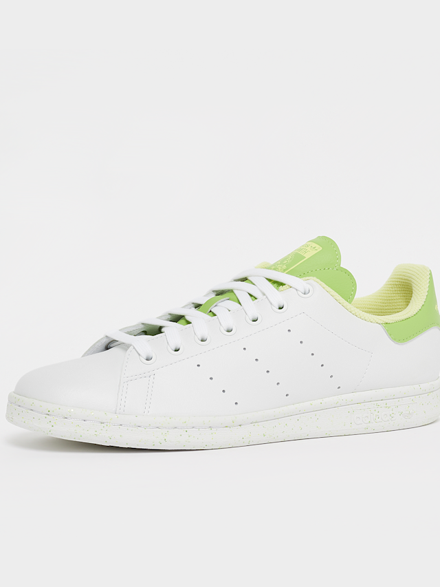 adidas Originals, Stan Smith, white, Image 2 of 6