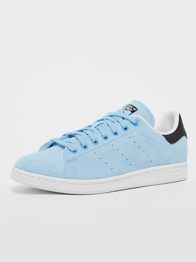 adidas Originals, Stan Smith, blue, Image 2 of 7