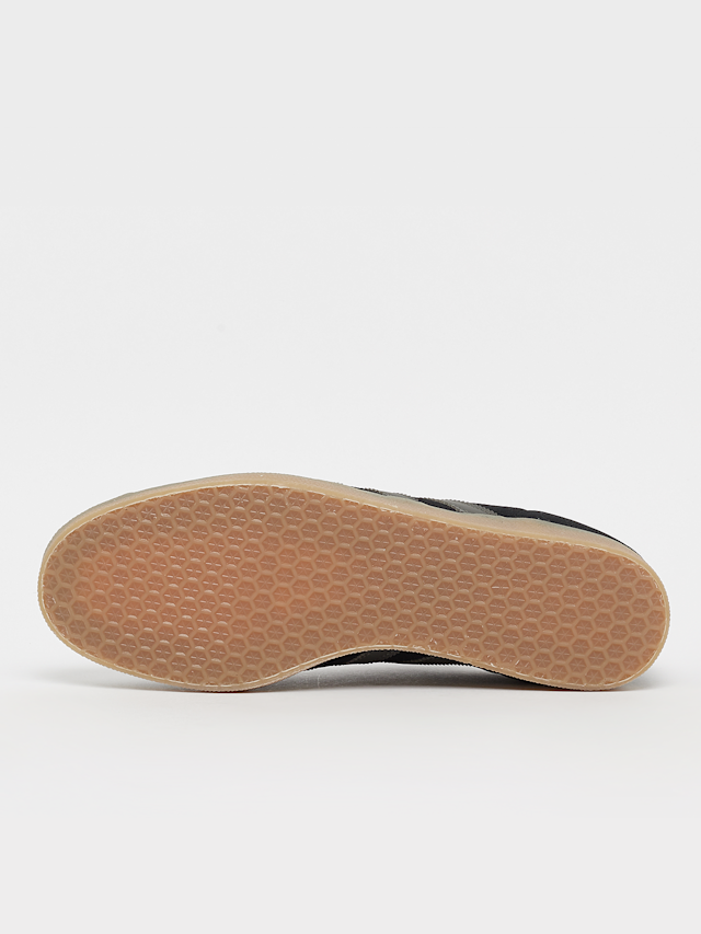 adidas Originals, Gazelle Sneaker, black, Image 4 of 5