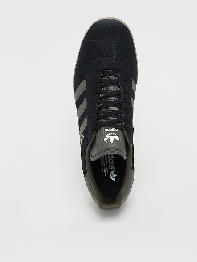 adidas Originals, Gazelle Sneaker, black, Image 5 of 5