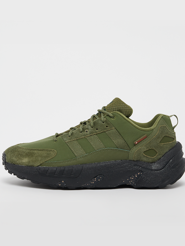 adidas Originals, ZX 22 BOOST Sneaker, groen, Afbeelding 1 van 6