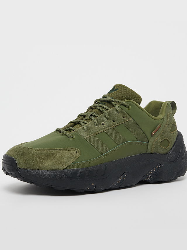 adidas Originals, ZX 22 BOOST Sneaker, groen, Afbeelding 2 van 6