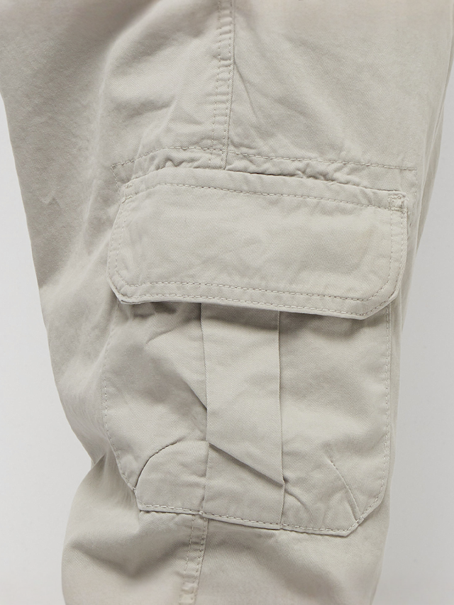 Urban Classics, Cargo Jogging Pants, grey, Image 5 of 7