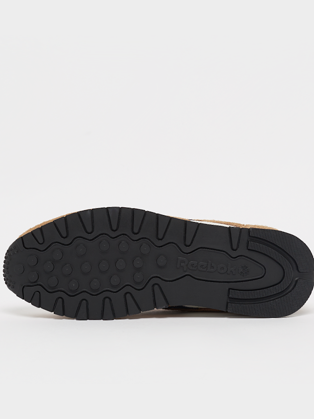 Reebok, Classic Leather, white, Image 4 of 5