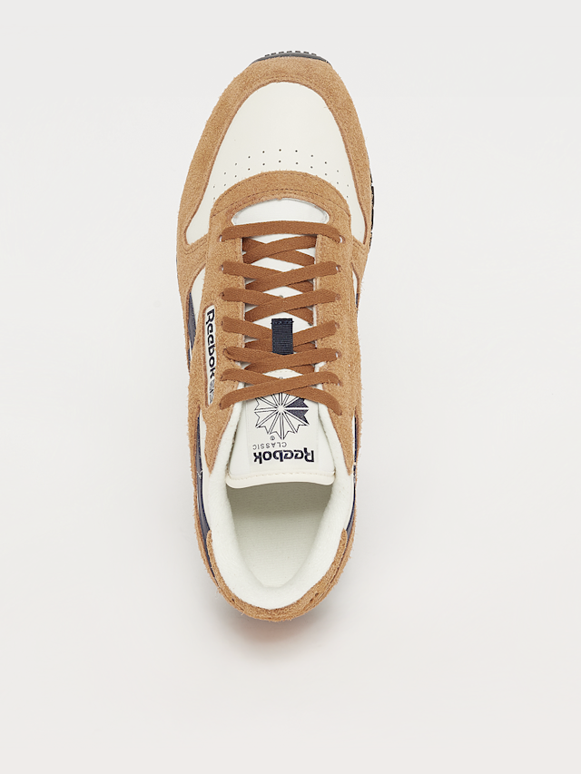 Reebok, Classic Leather, white, Image 5 of 5