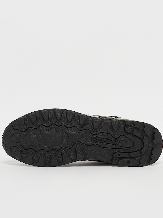 Reebok, Classic Leather, zwart, Afbeelding 4 van 5