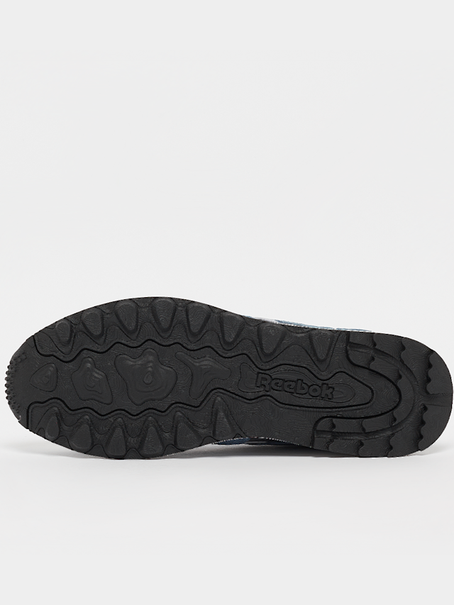 Reebok, Classic Leather, grey, Image 4 of 5