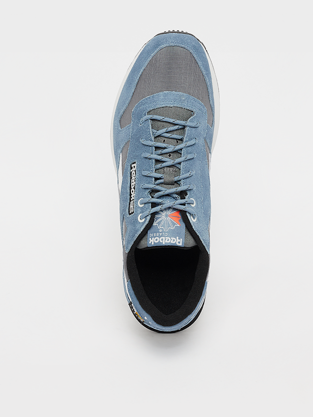 Reebok, Classic Leather, grey, Image 5 of 5