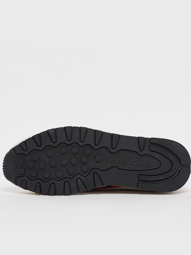 Reebok, Classic Leather, beige, Afbeelding 4 van 5