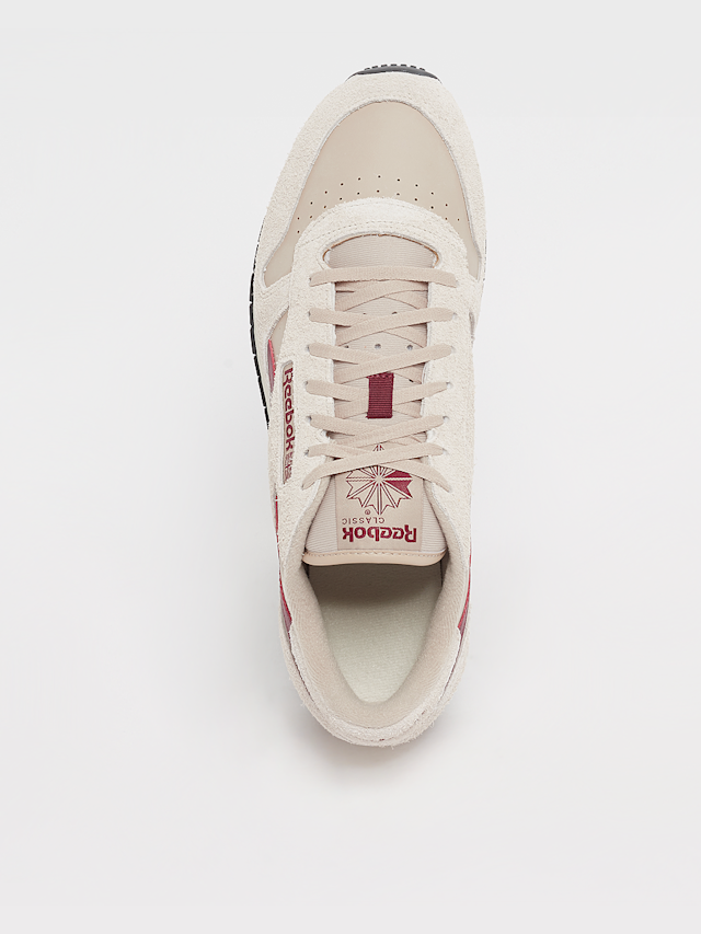 Reebok, Classic Leather, beige, Afbeelding 5 van 5